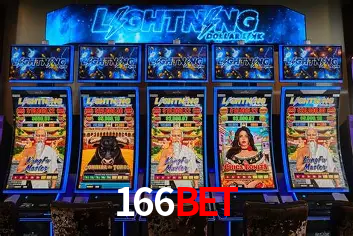Desvendando o Mundo dos Jogos Virtuais na 166BET