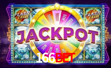 APP oficial da 166BET para mobile