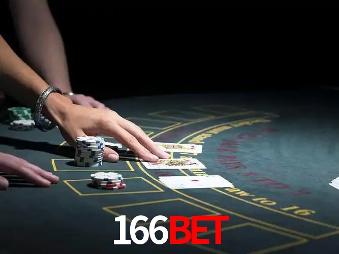 Platform Technology 166BET
