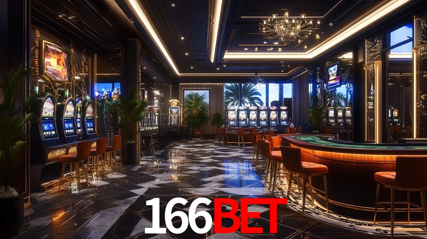 Programa VIP 166BET