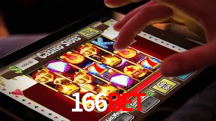 VIP Casino 166BET