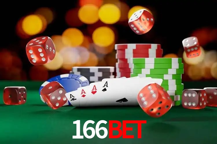 Games Directory 166BET