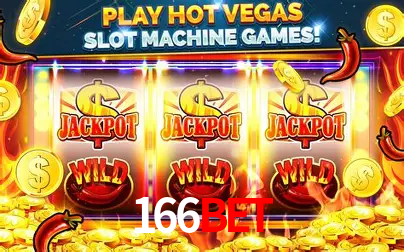Desvendando o Mundo dos Jogos Virtuais na 166BET