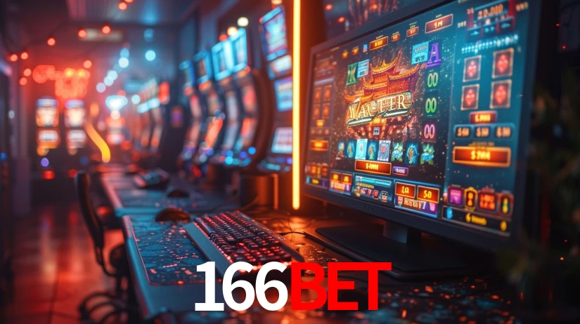 166BET App