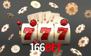 Live Casino 166BET