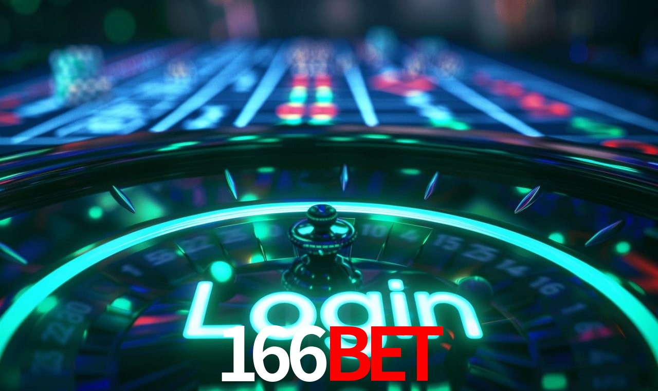 Experiência VIP 166BET