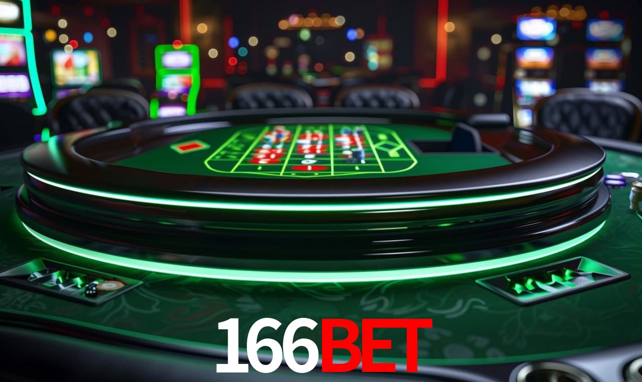 Flash Promotion 166BET