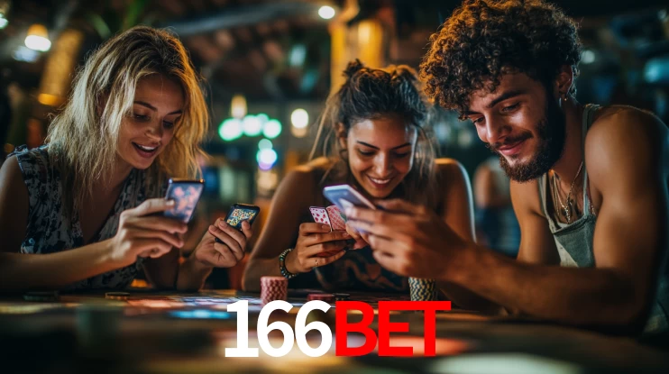 Programa VIP 166BET