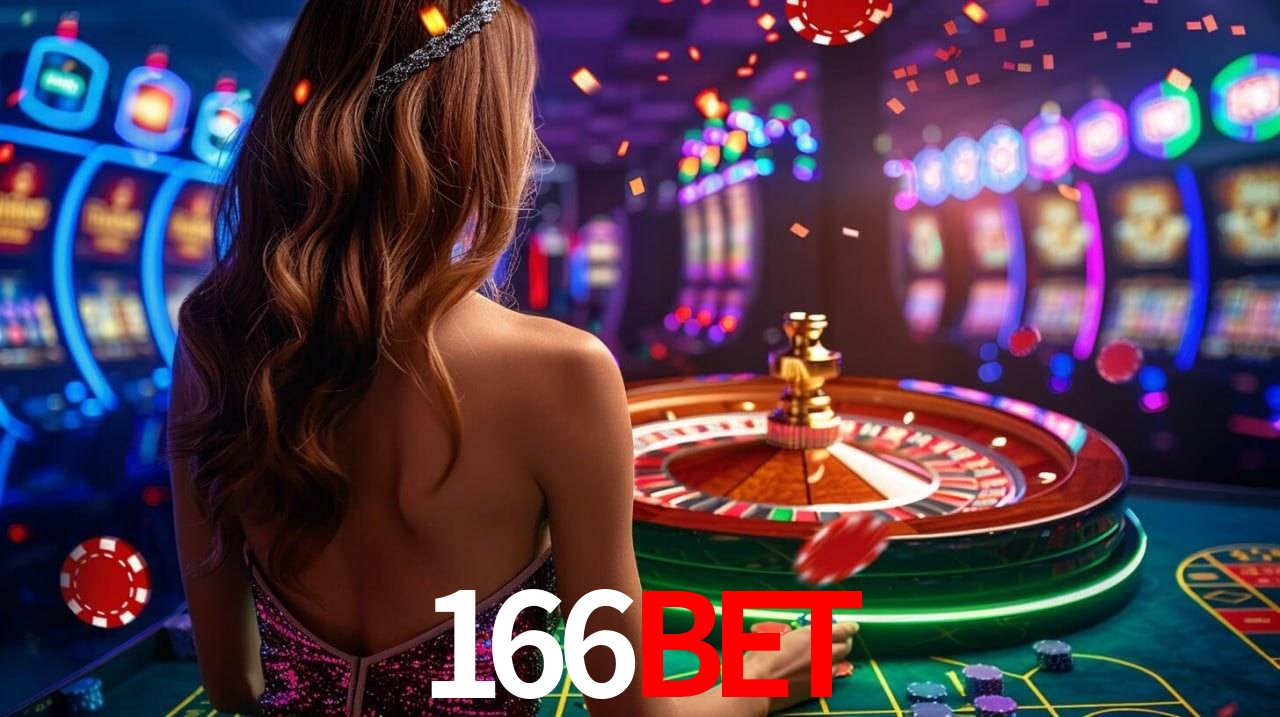 166BET App Interface
