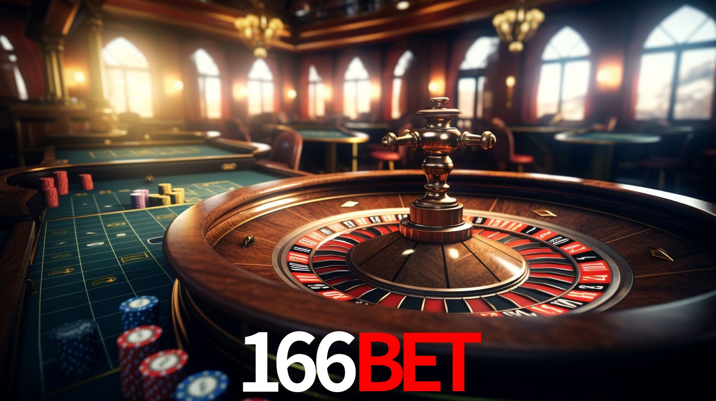 Live Casino 166BET