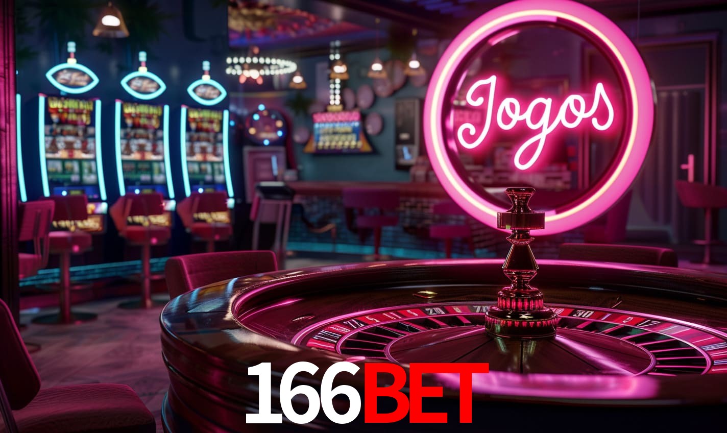 Explorando a Categoria de Eventos em Apostas na 166BET