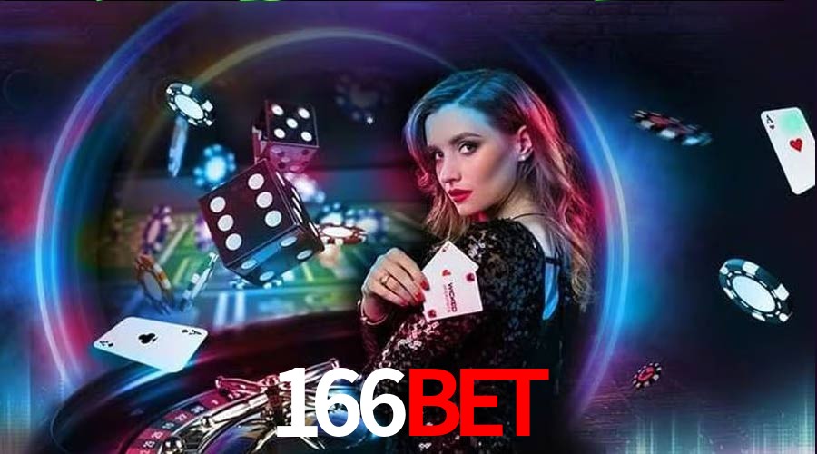 Quick Registration 166BET