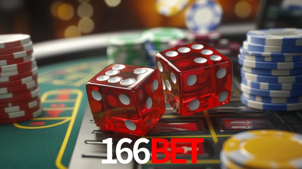Welcome Bonus 166BET
