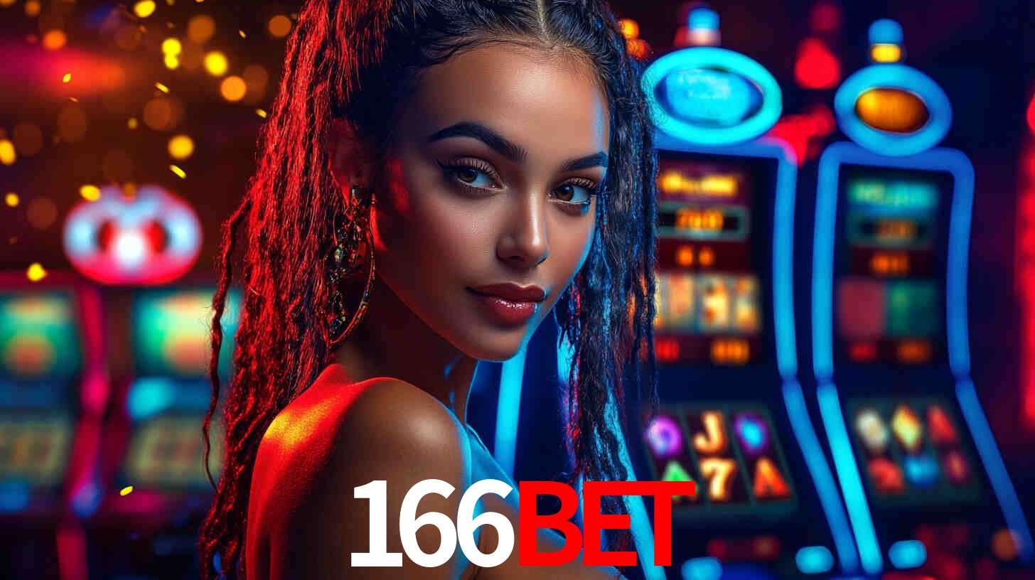 Apostas Esportivas na 166BET: Um Guia Completo