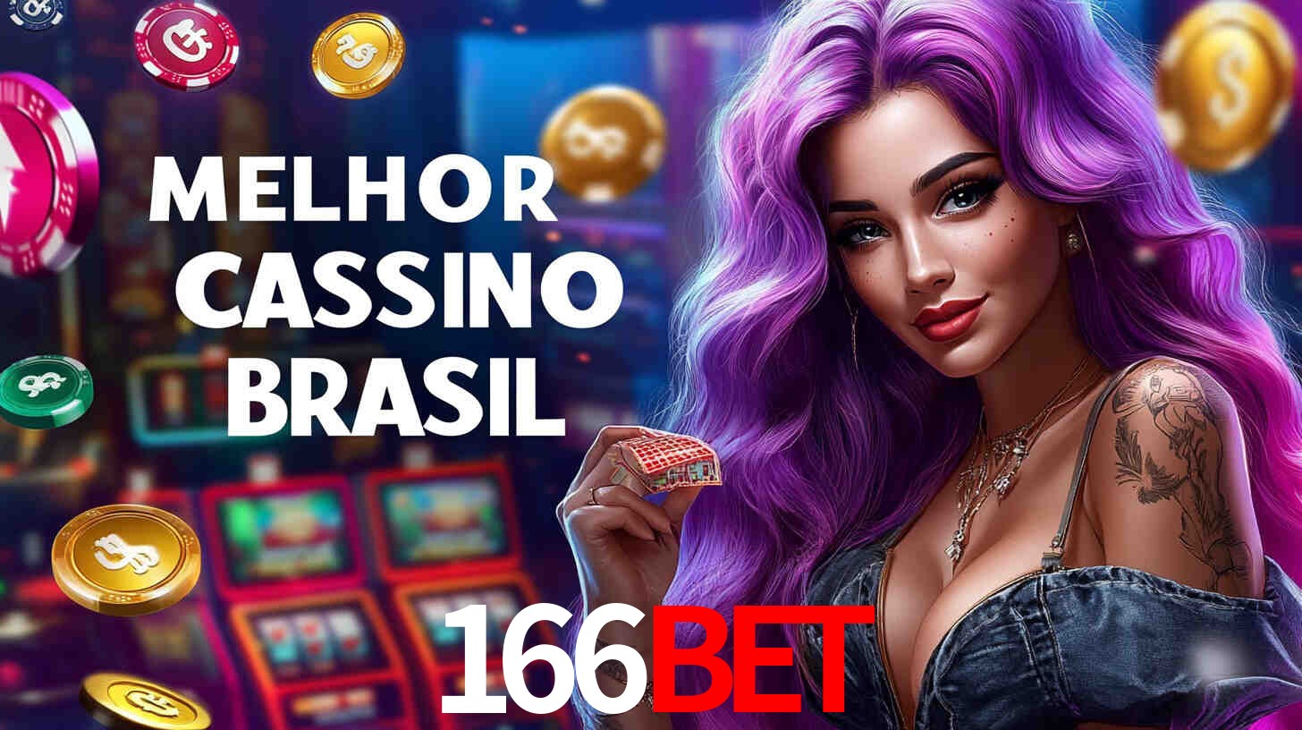 Descubra o Programa VIP da 166BET: Vantagens Exclusivas para Jogadores