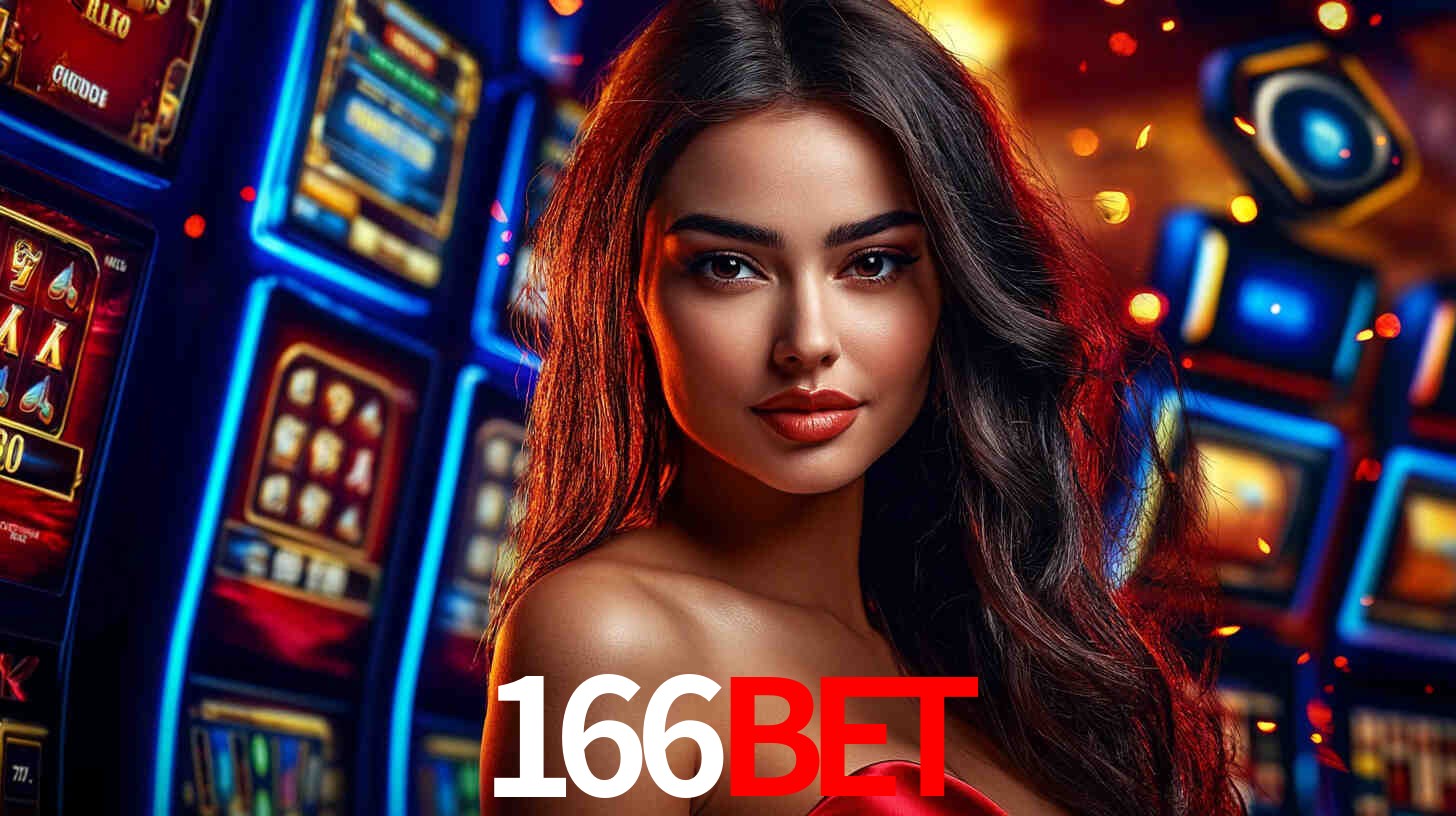 A Popularidade dos Caça-Níqueis no 166BET