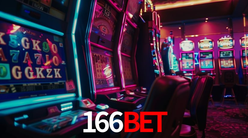 Exclusive Offers 166BET
