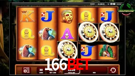 Blackjack Table 166BET