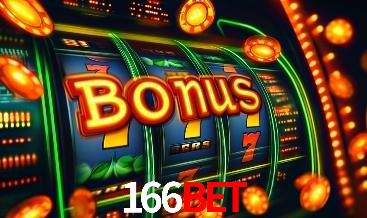 VIP Casino 166BET