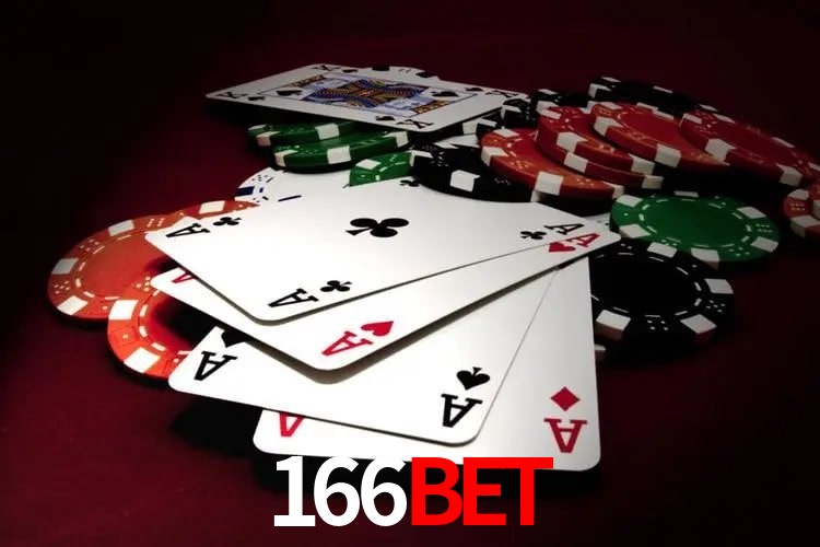 Football Betting 166BET