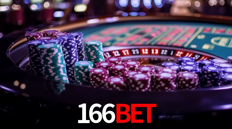 Tournaments 166BET