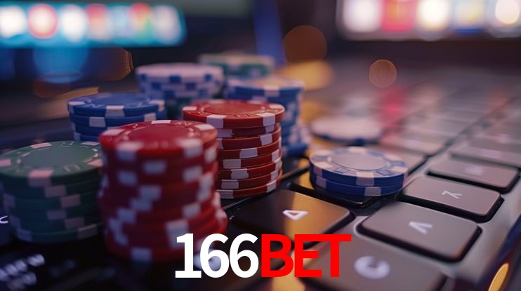 Quick Registration 166BET