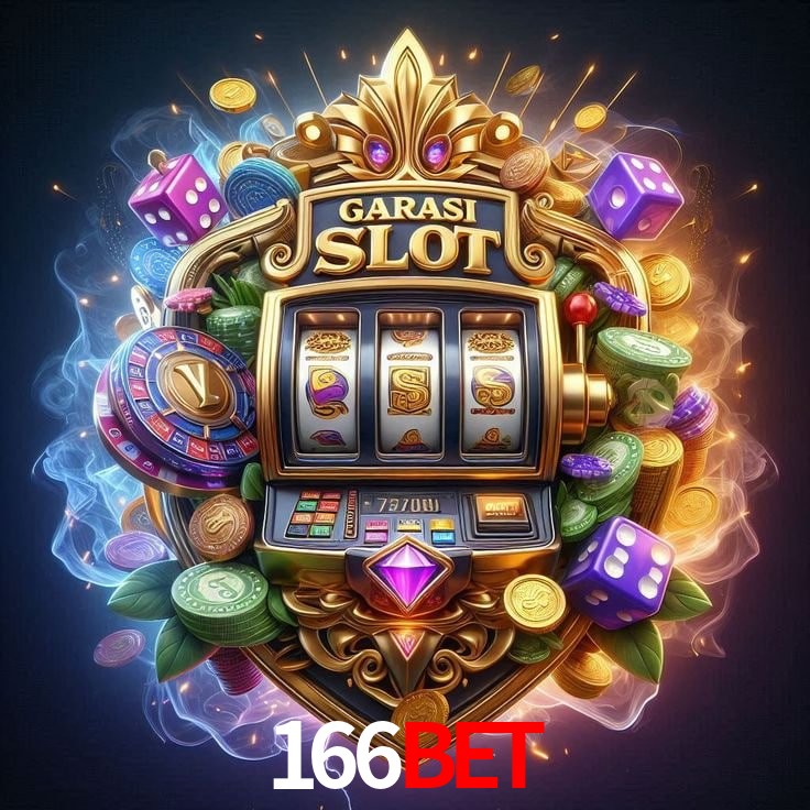 Secure Login 166BET