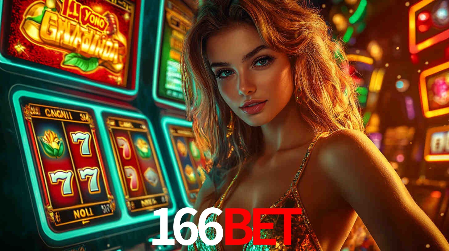 166BET App Interface