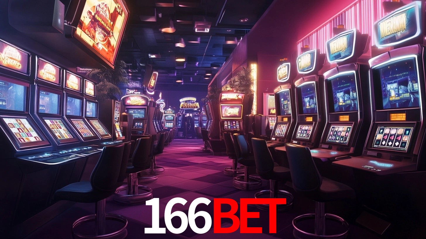 Daily Bonuses 166BET