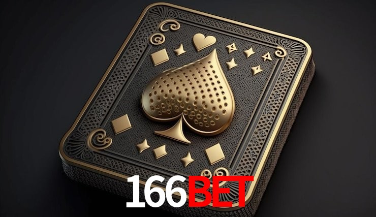 Bonus Features 166BET