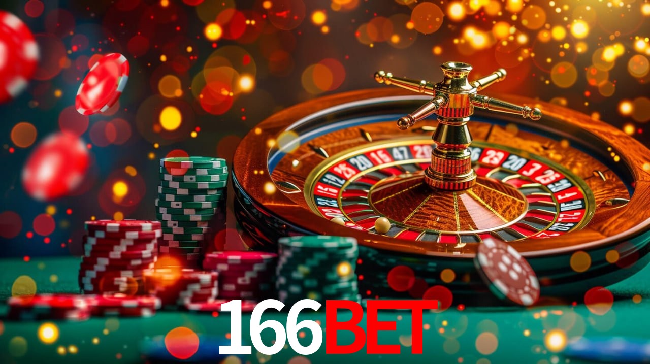 Inovações de Jogos na 166BET: O Futuro das Experiências Interativas